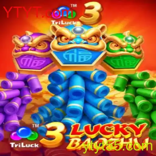 Descubra o Fascinante Mundo do Jogo 3LuckyBaozhu