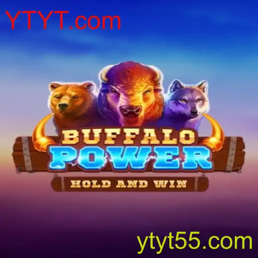 BuffaloPower: A Nova Sensação dos Jogos de Cassino Online em YTYT.com
