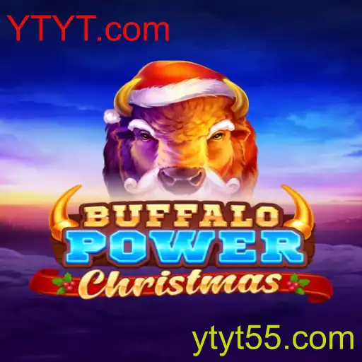 Explorando as Emoções Festivas com BuffaloPowerChristmas