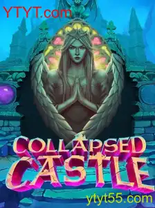 Descubra o Mundo de ColapsedCastle: Estratégia e Aventura no Seu Melhor