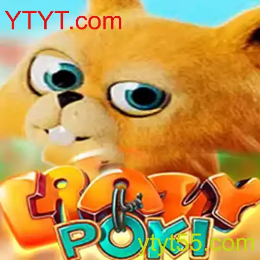 CrazyPoki: Um Mergulho no Novo Fenômeno dos Jogos