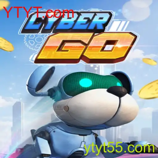 CyberGO: Aventure-se no Futuro dos Jogos Virtuais
