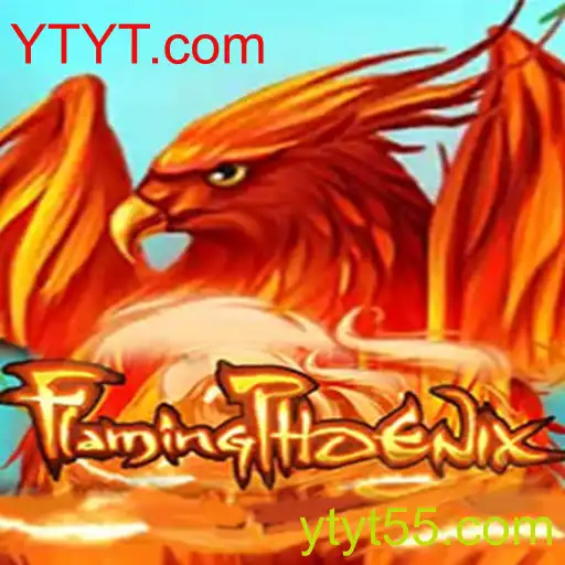 FlamingPhoenix: O Novo Fenômeno em Jogos Online
