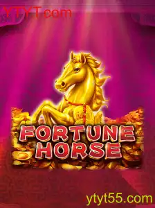 Explorando FortuneHorse: Um Guia Completo para o Novo Fenômeno de Jogos
