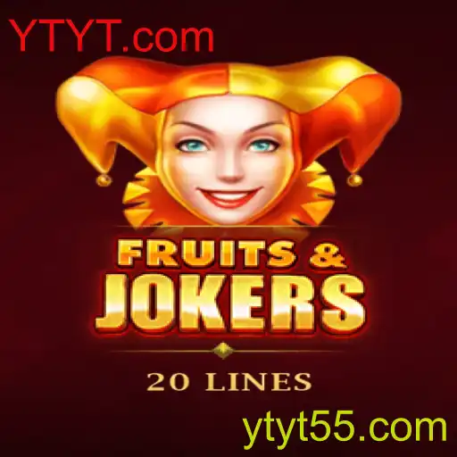 Explorando o Mundo de FruitsAndJokers20: Um Mergulho no Jogo de Aventura e Estratégia