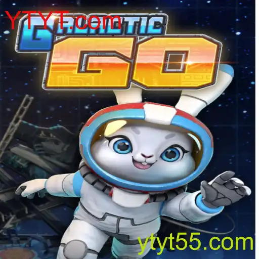 Descubra GalacticGO: O Novo Fenômeno dos Jogos Online