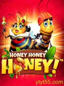 Explorando o Mundo de HoneyHoneyHoney: Um Jogo Cativante