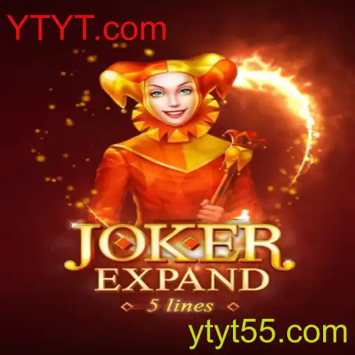 Descubra o Fascinante Mundo de JokerExpand