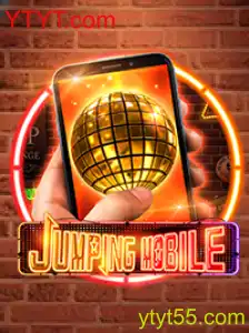 Descubra as Aventuras de Jumpingmobile