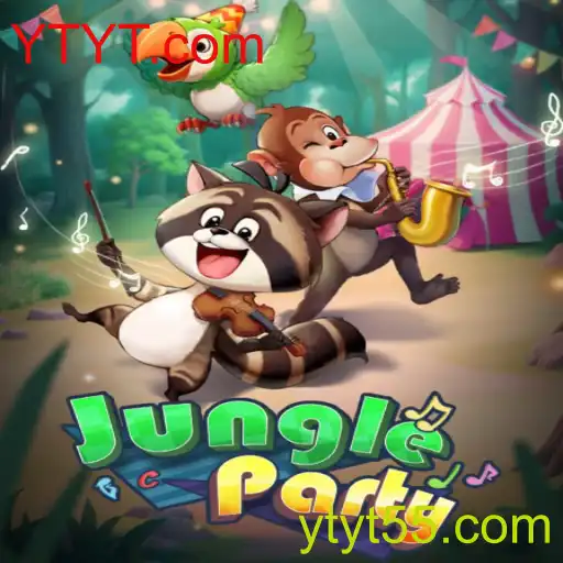 Descubra o Mundo Animal com JungleParty: Diversão e Estratégia na Selva