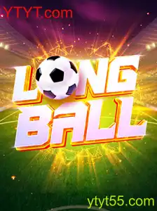 LongBall: Descubra Tudo Sobre o Novo Jogo Sensação