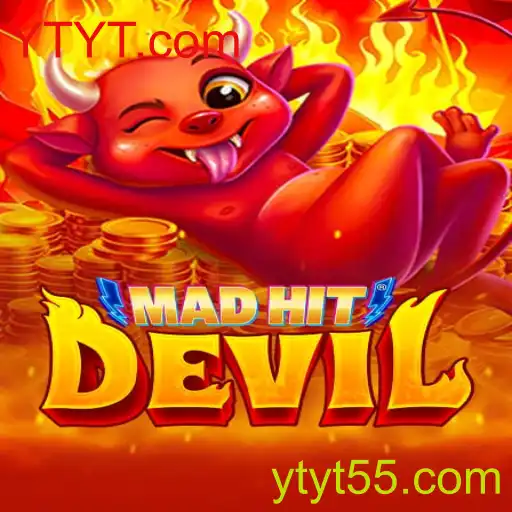 MadHitDevil: Um Mergulho no Mundo Intenso do Jogo de Ação