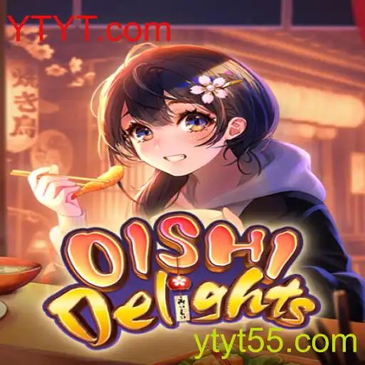 Descubra o Fascinante Mundo de OishiDelights em YTYT.com
