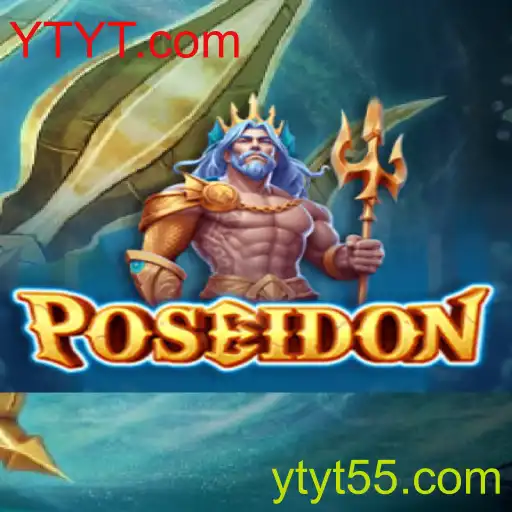 Descubra o Mundo Encantado de Poseidon: Um Jogo Inovador da YTYT.com