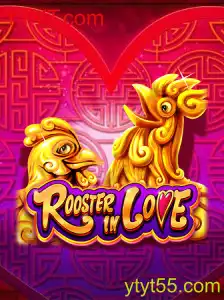 RoosterInLove: O Jogo que Conquista Corações