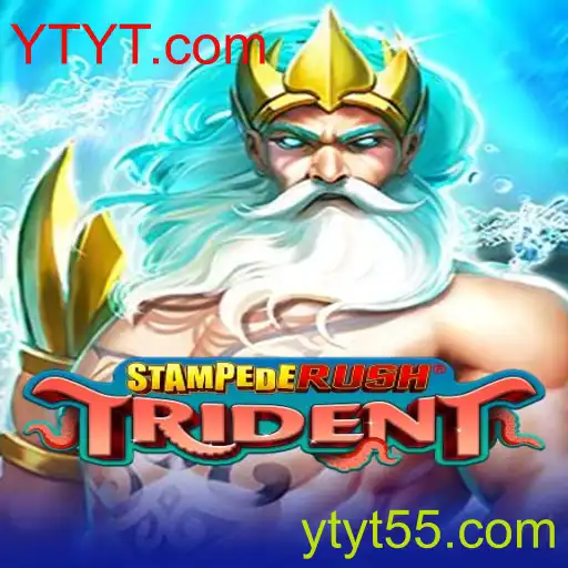 StempedeRushTrident: Uma Aventura Épica no Universo dos Jogos