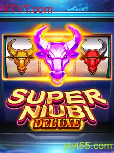 Descubra o Fascinante Universo de SuperNiubiDeluxe