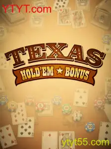Texas Hold'em Bonus: Explore as Regras e A emoção do Jogo