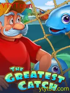 A Fascinante Aventura de TheGreatestCatch: Explorando o Mundo Subaquático
