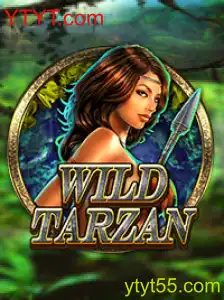 Explorando as Aventuras de WildTarzan: Um Mergulho na Selva Digital