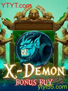 Descubra o Mundo de XDemonBonusBuy: Um Guia Completo