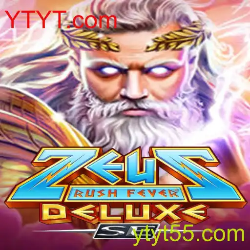 Descubra a Emoção do Jogo ZeusRushFeverDeluxeSE